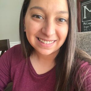 Meet your Posher, Keri